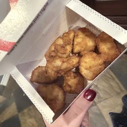 Chicken Nuggets