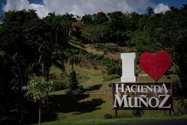 Hacienda Muñoz by null