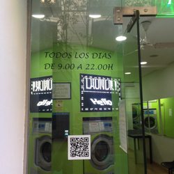 Colada Expres - 9:00-22:00