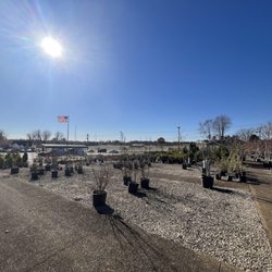 Buschkoetter's Nursery-Lawn & Garden Center