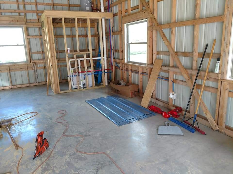 Slide of Bardstown Plumbing