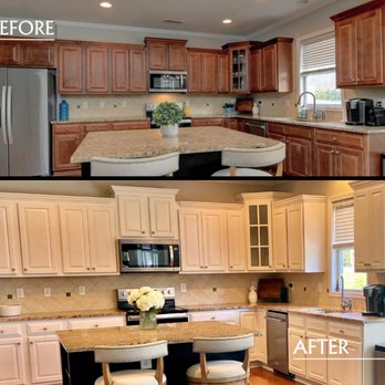 Carolina Cabinet Pros - Cabinetry Near Me Carolina Cabinet Pros - Cabinetry Near Me