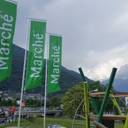 Hotel Bellinzona Sud