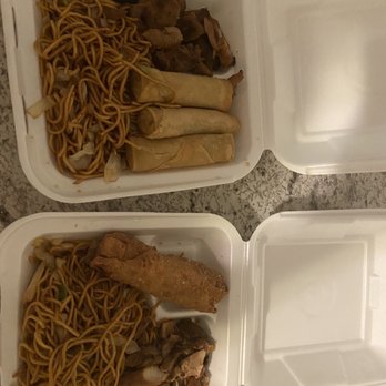Panda Express - Chinese Near Me - Riverdale, Georgia