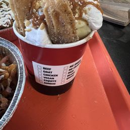 Churros