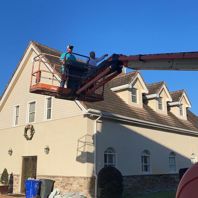 Slide of AKG Roofing and Specialty Services