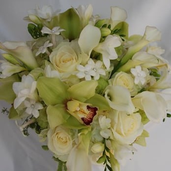 Seattle Wedding Flowers - Florists Near Me