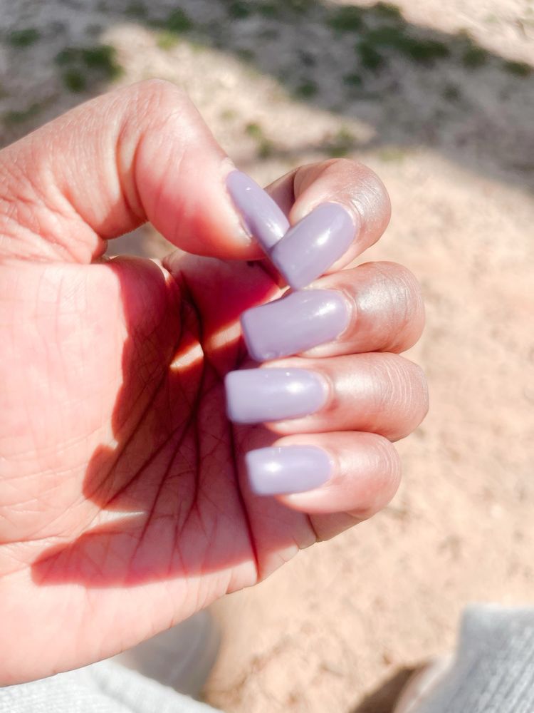 Elite Nails Spa & Salon