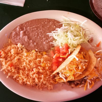Beto's Restaurants by null