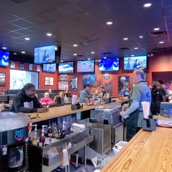 Anchor Bar - Chicken Wings Near Me - Raleigh, North Carolina