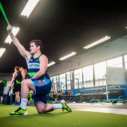 Flight Performance & Fitness