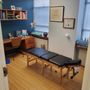 Spine Pelvic PT