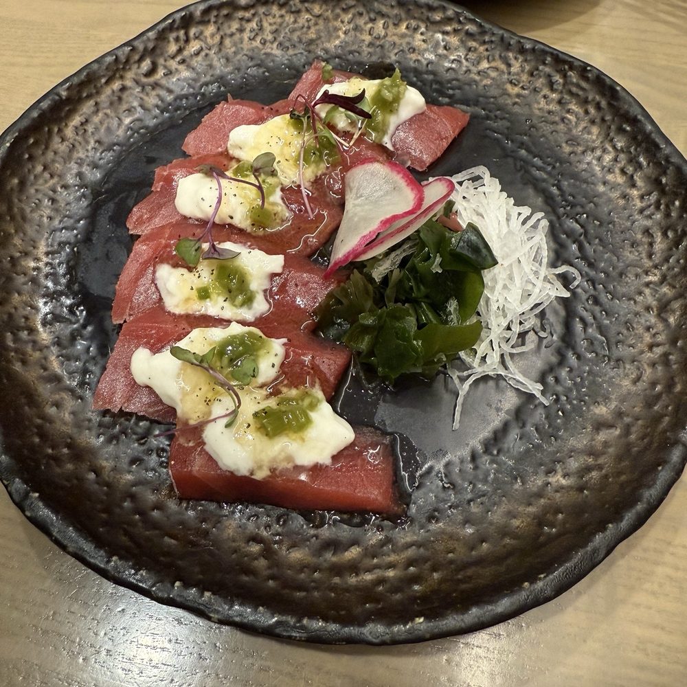 Akami Sushi - Sushi Bars Near Me - Arcadia, California