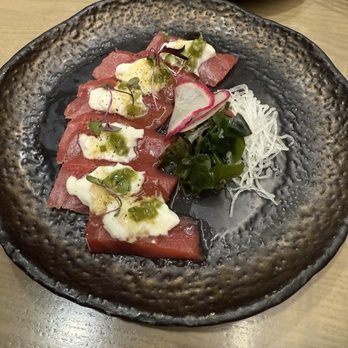 Akami Sushi - Sushi Bars Near Me - Arcadia, California