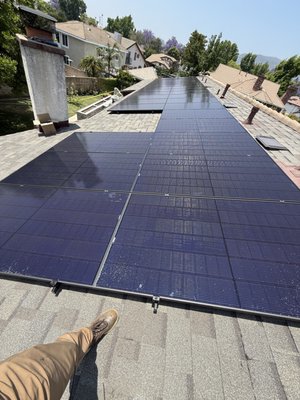 HERTZ ELECTRO - Updated October 2026 - 19 Photos - - Solar Installation ...