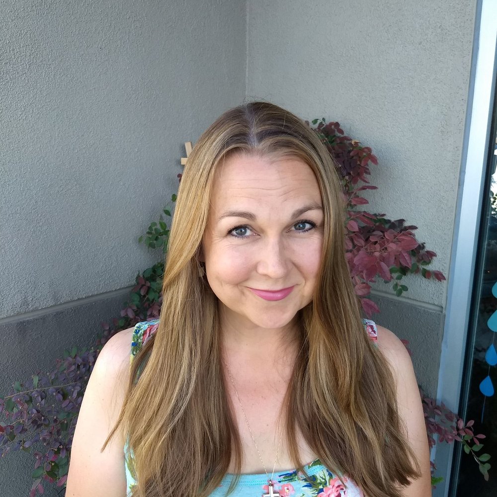 Boheme Salon and Spa - After - Hair Salons Near Me - Redding, California
