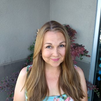 Boheme Salon and Spa - After - Hair Salons Near Me - Redding, California Boheme Salon and Spa - After - Hair Salons Near Me - Redding, California