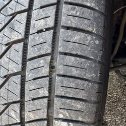 Nelson’s Tire And Auto Repair Shop