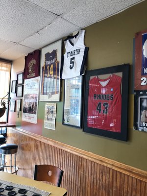 The Wing Factory by null