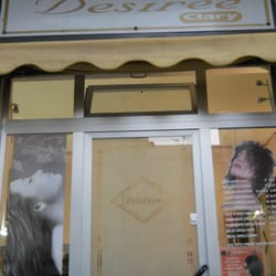 Desirèe