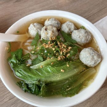 Very Good Congee & Noodle - Chinese Near Me - Markham, Ontario