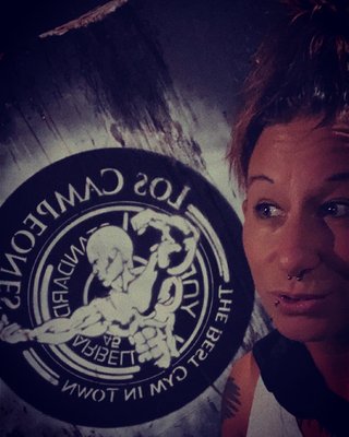 Los Campeones Gym Franklin by null