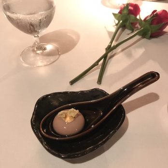 La Mer - Chocolate ravioli - French Near Me - Honolulu, Hawaii La Mer - Chocolate ravioli - French Near Me - Honolulu, Hawaii