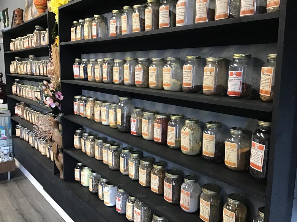 EASTWEST HERBAL PARK CITY Updated July 2024 10 Photos 2753