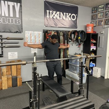 The Bunker Athletics - Orange County - Trainers Near Me The Bunker Athletics - Orange County - Trainers Near Me