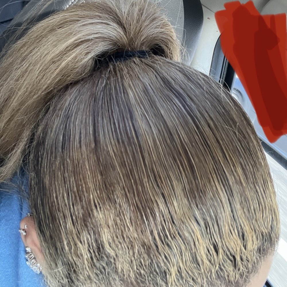 Enlighten Hair Studio - after recent visit - Hair Salons Near Me - Miller Place, New York Enlighten Hair Studio - after recent visit - Hair Salons Near Me - Miller Place, New York