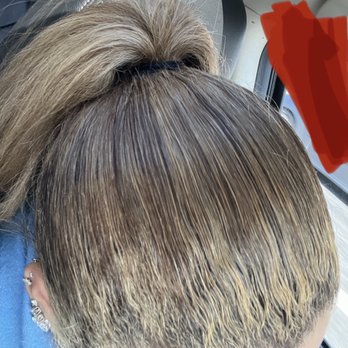 Enlighten Hair Studio - after recent visit - Hair Salons Near Me - Miller Place, New York Enlighten Hair Studio - after recent visit - Hair Salons Near Me - Miller Place, New York