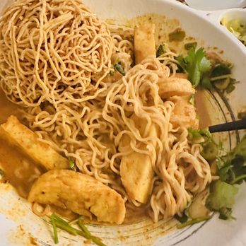 Rim Talay - Khao Soi 20 - Thai Near Me - Long Beach, California Rim Talay - Khao Soi 20 - Thai Near Me - Long Beach, California