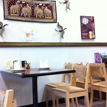 Simi Thai Cuisine - Seating - Thai Near Me - Simi Valley, California Simi Thai Cuisine - Seating - Thai Near Me - Simi Valley, California