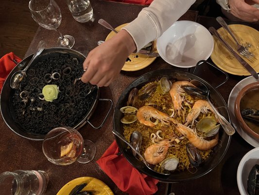 Tasca Restaurant by null