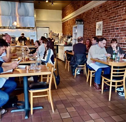 capers + olives by null