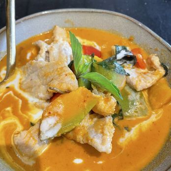 Kapow Thai Eatery - Thai Near Me - Union City, California