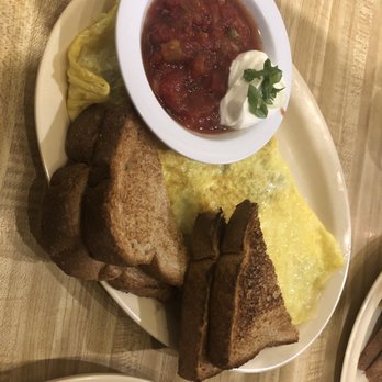 Native Cafe - Southeastern omelet - American Near Me - Gulf Breeze, Florida Native Cafe - Southeastern omelet - American Near Me - Gulf Breeze, Florida