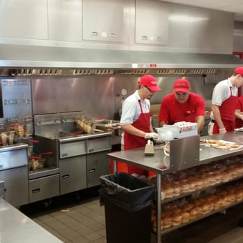 Five Guys - Burgers Near Me - Henderson, Nevada