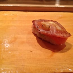 Wild King Salmon