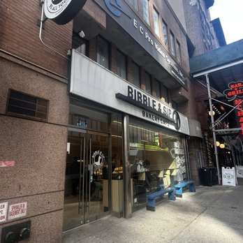 Bibble & Sip - Coffee & Tea Near Me - New York, New York Bibble & Sip - Coffee & Tea Near Me - New York, New York