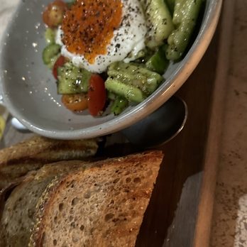 Manuela - Burrata salad - New American Near Me - Los Angeles, California Manuela - Burrata salad - New American Near Me - Los Angeles, California