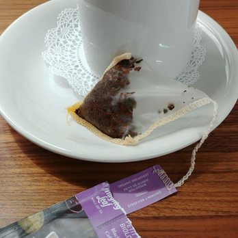 Turning Point - Loose leaf tea! - Breakfast & Brunch Near Me - Newark, Delaware