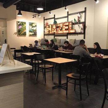 Hazel Tea & Dessert House - Cute little inside - Desserts Near Me - Hamilton, Ontario Hazel Tea & Dessert House - Cute little inside - Desserts Near Me - Hamilton, Ontario