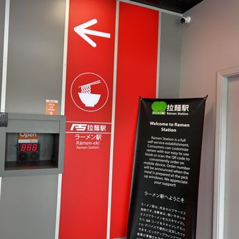 Ramen Station - Ramen Near Me - Oakland, California Ramen Station - Ramen Near Me - Oakland, California