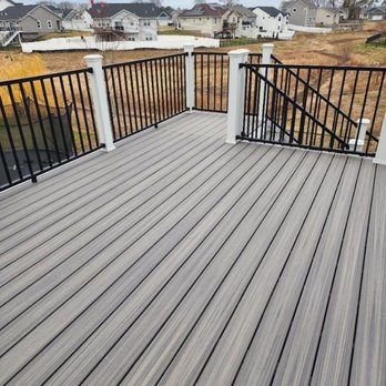 JVC Remodeling - Deck - General Contractors Near Me JVC Remodeling - Deck - General Contractors Near Me