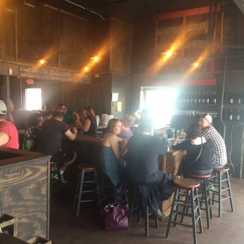 Far From The Tree Cider - Cideries Near Me - Salem, Massachusetts