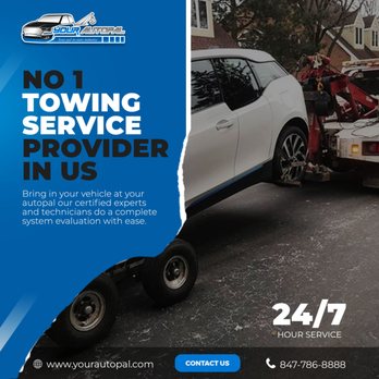 Your Auto Pal - Bring in your vehicle at Your Autopal - Our certified experts and technicians do a complete system evaluation with ease.
For any assistance - Towing Near Me - Franklin Park, Illinois Your Auto Pal - Bring in your vehicle at Your Autopal - Our certified experts and technicians do a complete system evaluation with ease.
For any assistance - Towing Near Me - Franklin Park, Illinois
