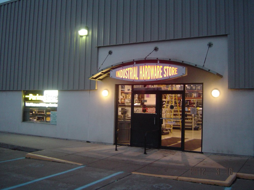 MATZKA Updated September 2024 25255 Mound Rd, Warren, Michigan Hardware Stores Phone