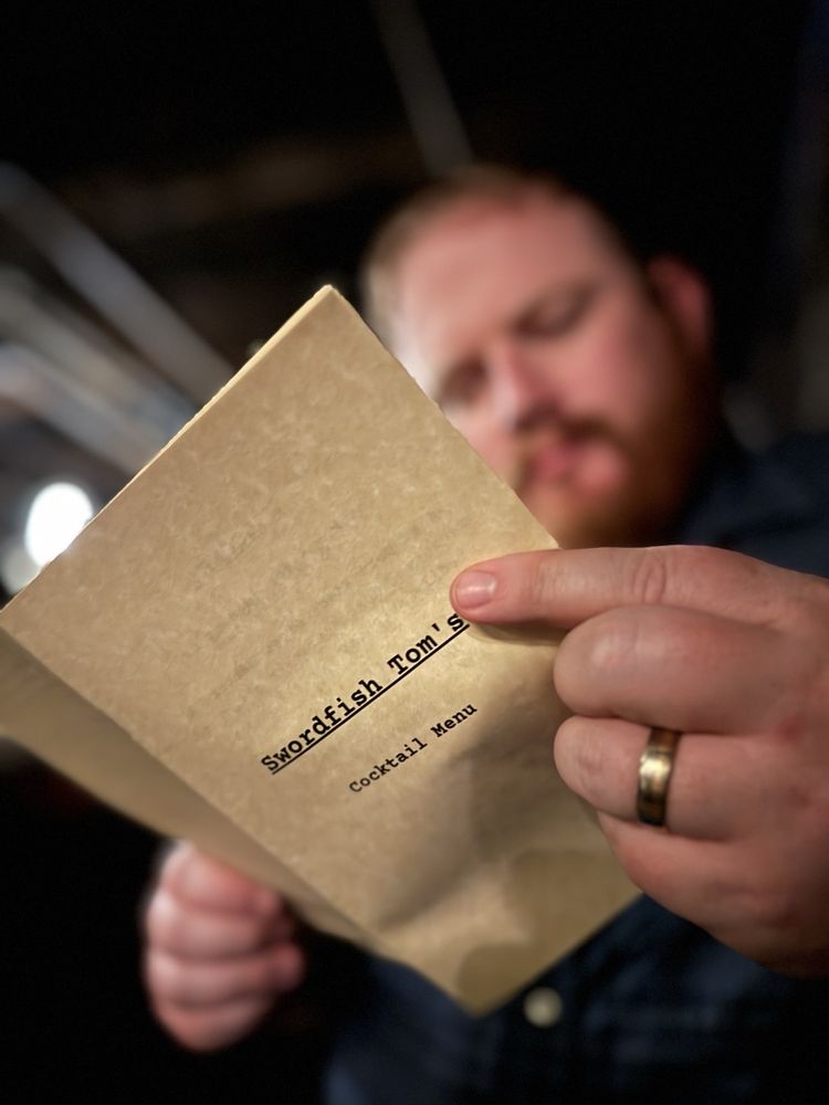 SWORDFISH TOM’S Updated August 2024 167 Photos & 161 Reviews 210