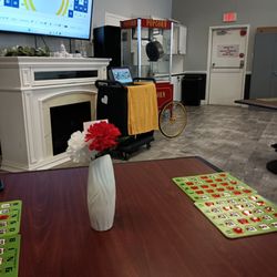 Asbury Park Nursing and Rehabilitation Center